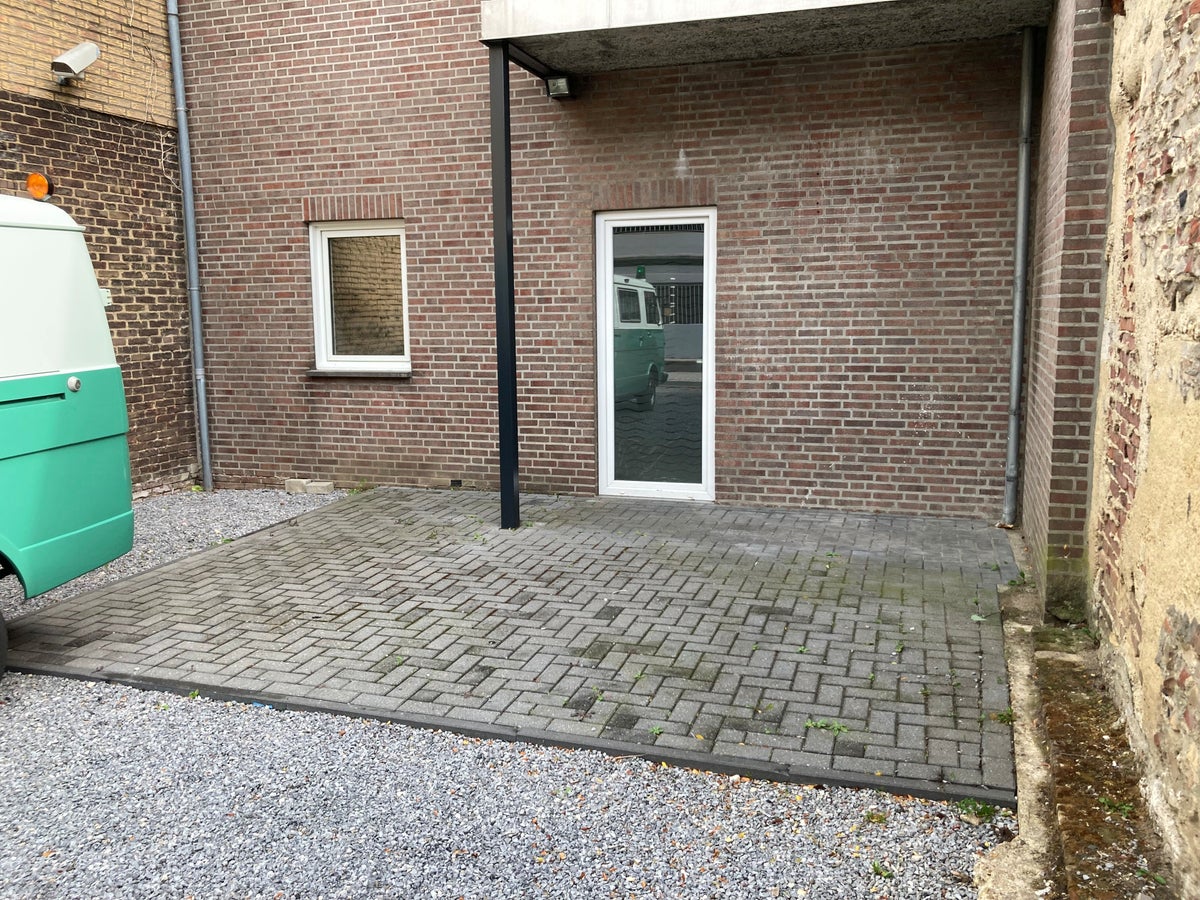 appartement Rijksweg Noord Geleen - Afbeelding 2