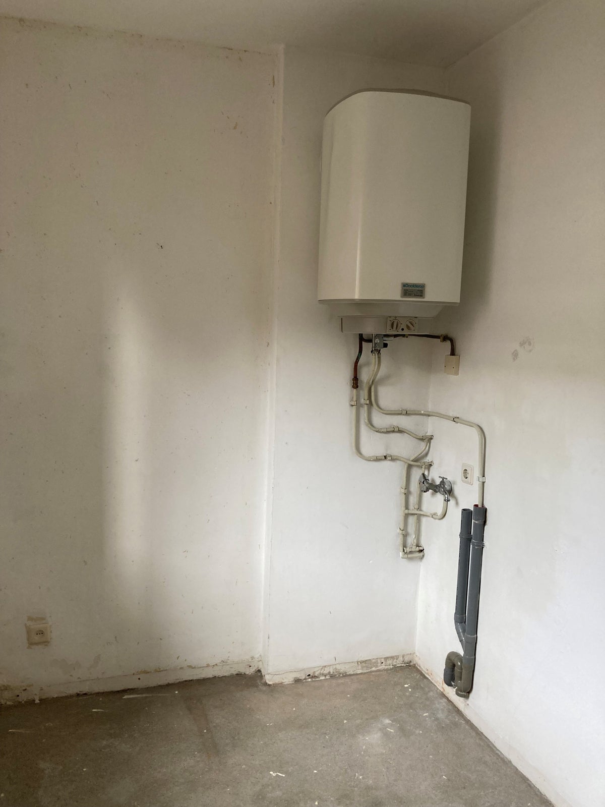 appartement Rijksweg Noord Geleen - Afbeelding 4