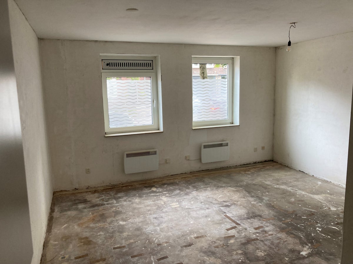 appartement Rijksweg Noord Geleen