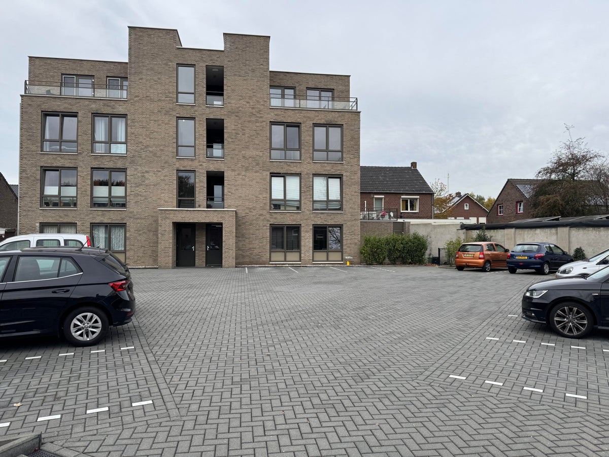 appartement Rijksweg Noord Swalmen - Afbeelding 5