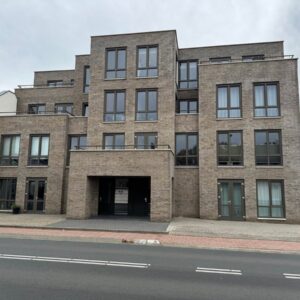 appartement Rijksweg Noord Swalmen