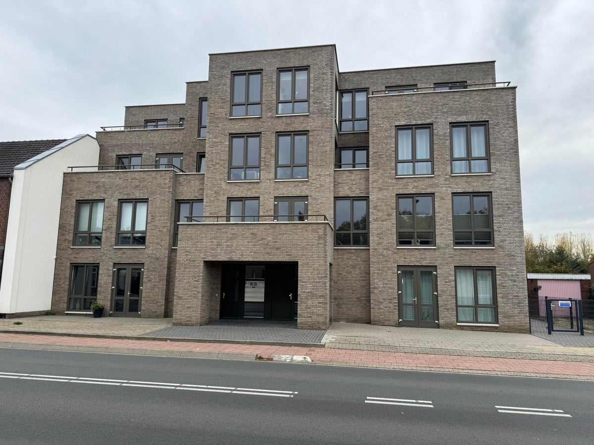 appartement Rijksweg Noord Swalmen