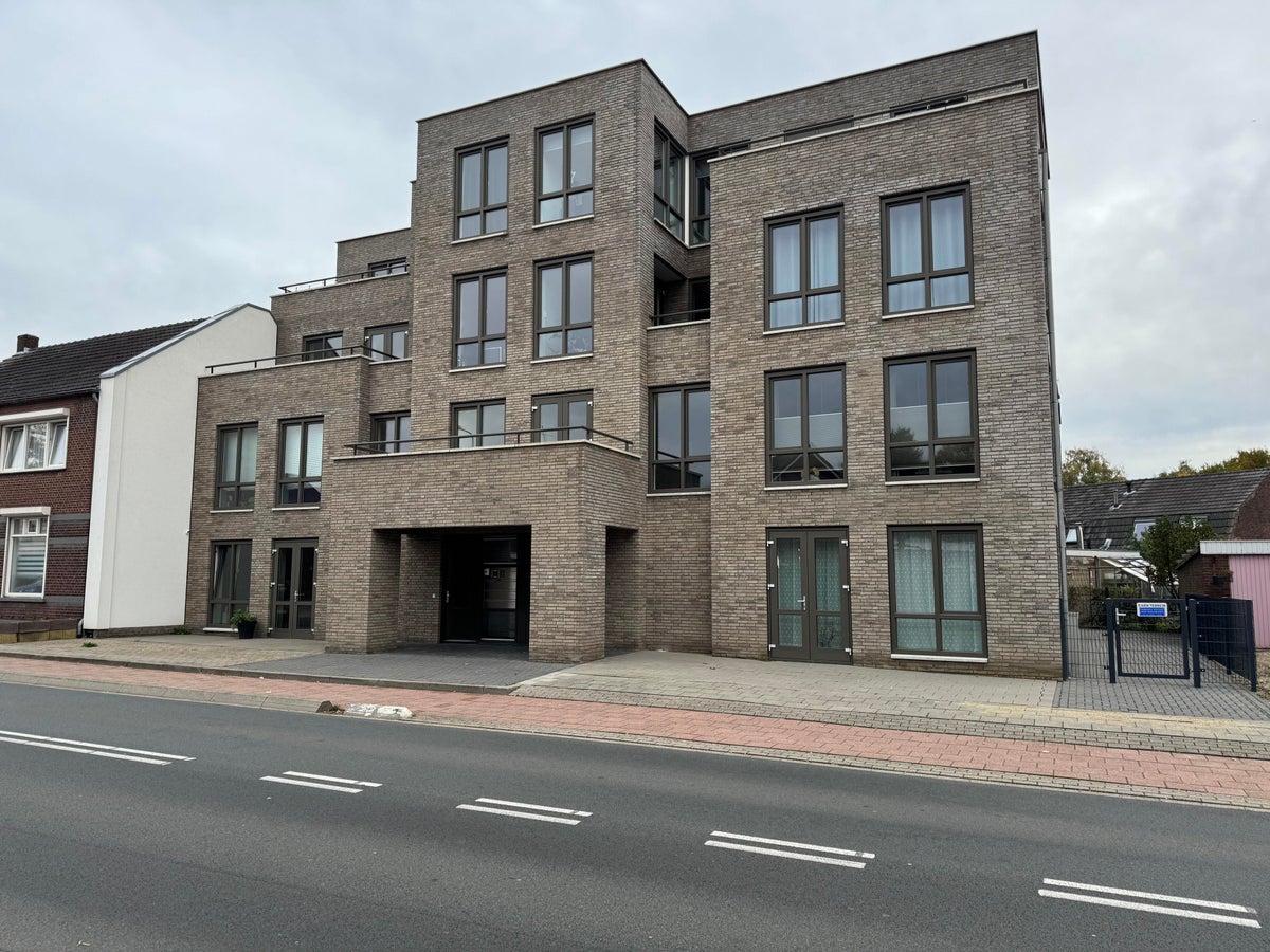 appartement Rijksweg Noord Swalmen