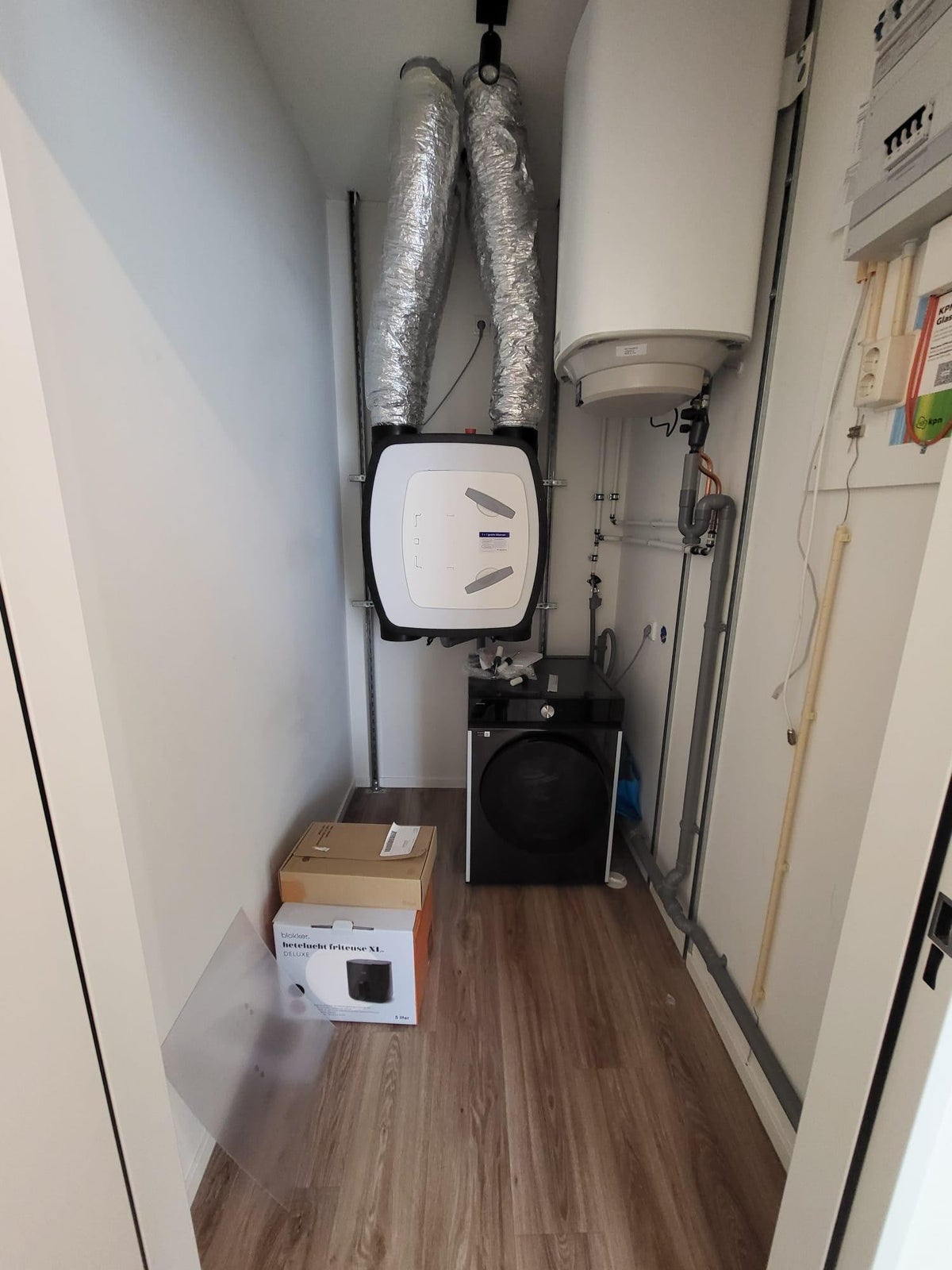 appartement Rijksweg Zuid Geleen - Afbeelding 4