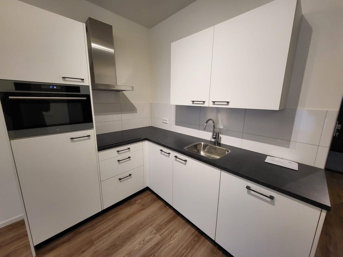 appartement Rijksweg Zuid Geleen - Afbeelding 5