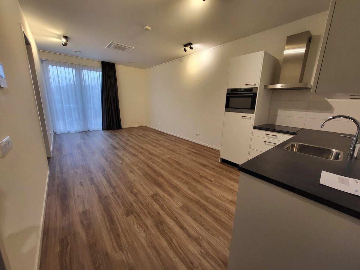 appartement Rijksweg Zuid Geleen