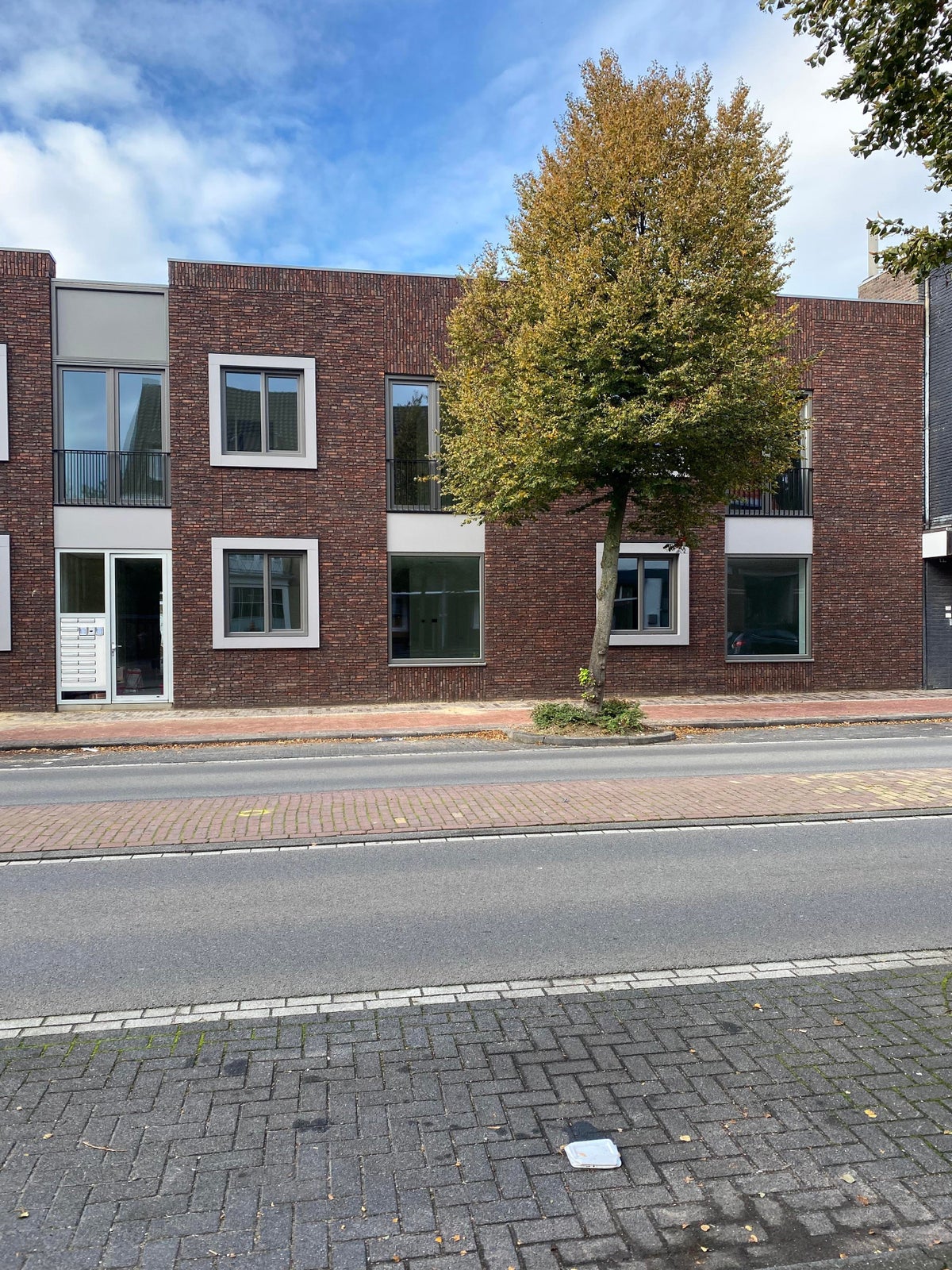 appartement Rijksweg Zuid Geleen
