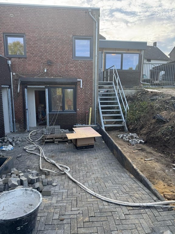 appartement Rijksweg Zuid Swalmen - Afbeelding 4