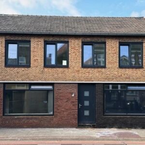 appartement Rijksweg Zuid Swalmen