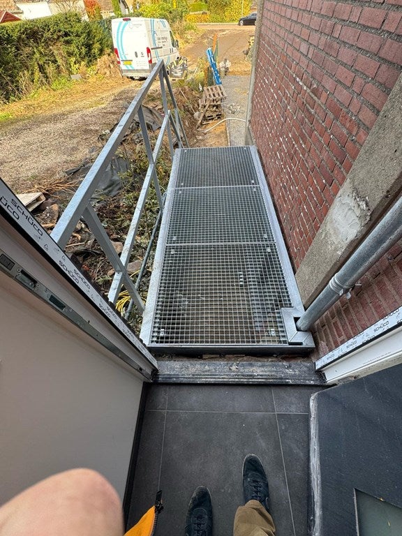 appartement Rijksweg Zuid Swalmen - Afbeelding 5