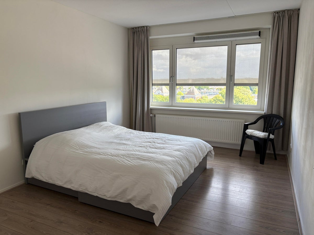 appartement Rijngraafstraat Breda - Afbeelding 2