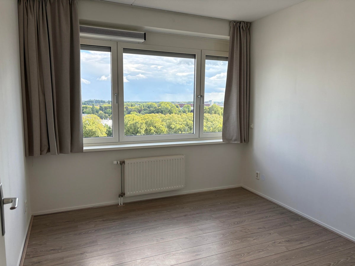 appartement Rijngraafstraat Breda - Afbeelding 3