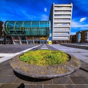 appartement Rijngraafstraat Breda