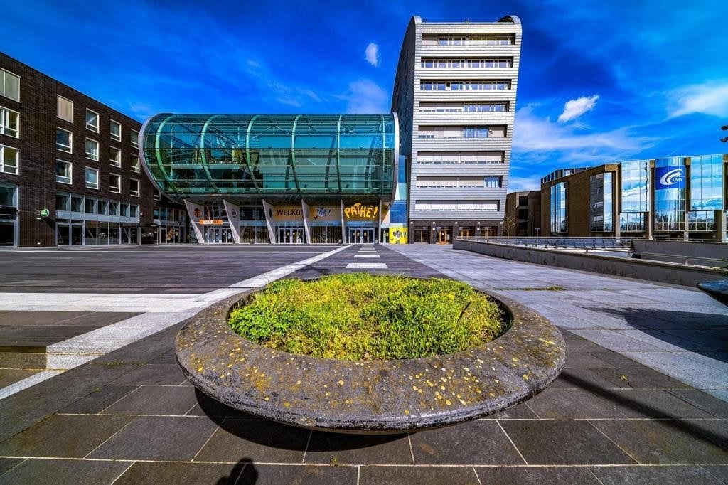 appartement Rijngraafstraat Breda