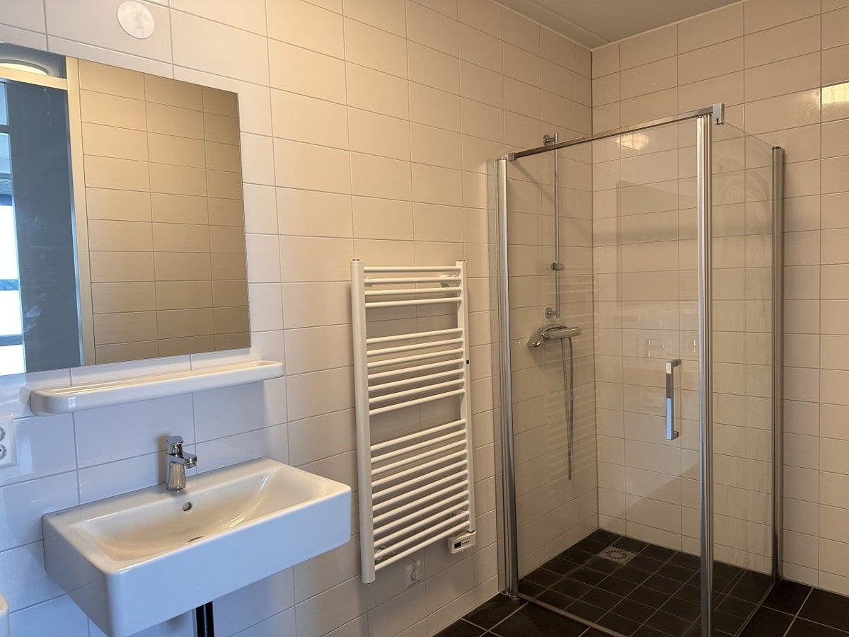 appartement Rijnlandlaan Amsterdam - Afbeelding 2