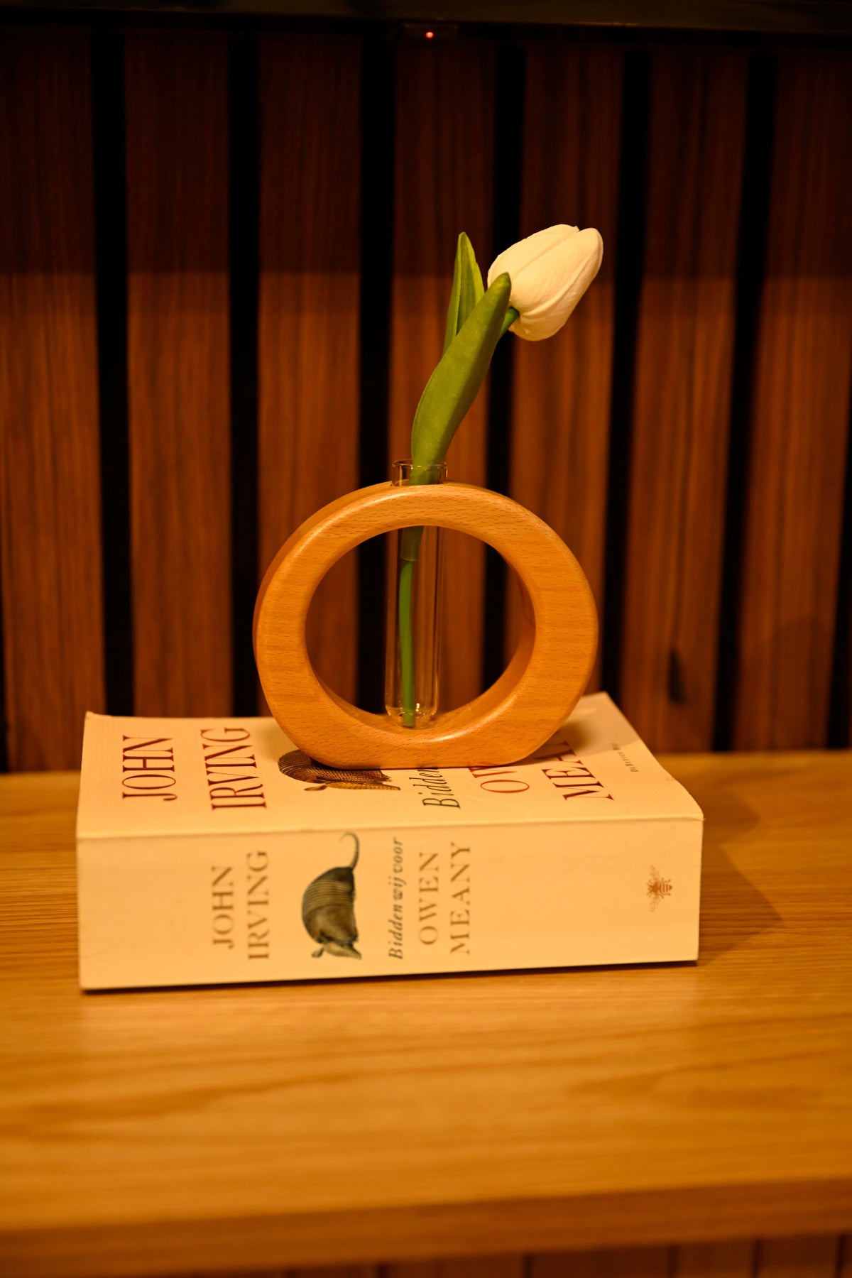 appartement Rijnlandlaan Amsterdam - Afbeelding 3