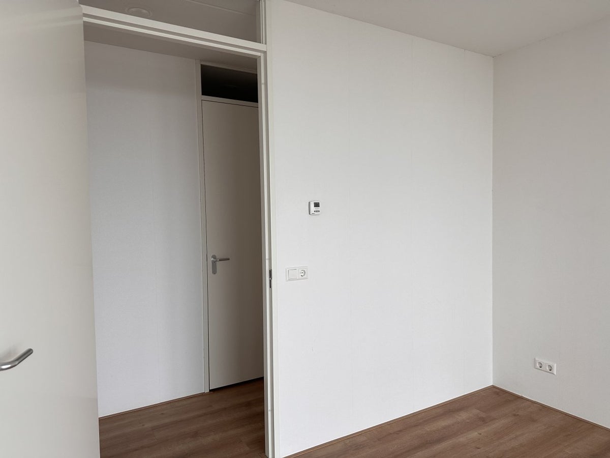 appartement Rijnlandlaan Amsterdam - Afbeelding 4