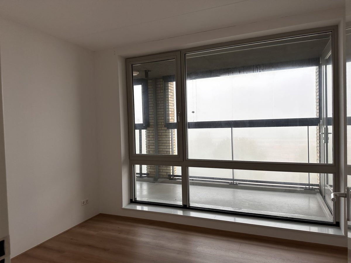 appartement Rijnlandlaan Amsterdam - Afbeelding 5