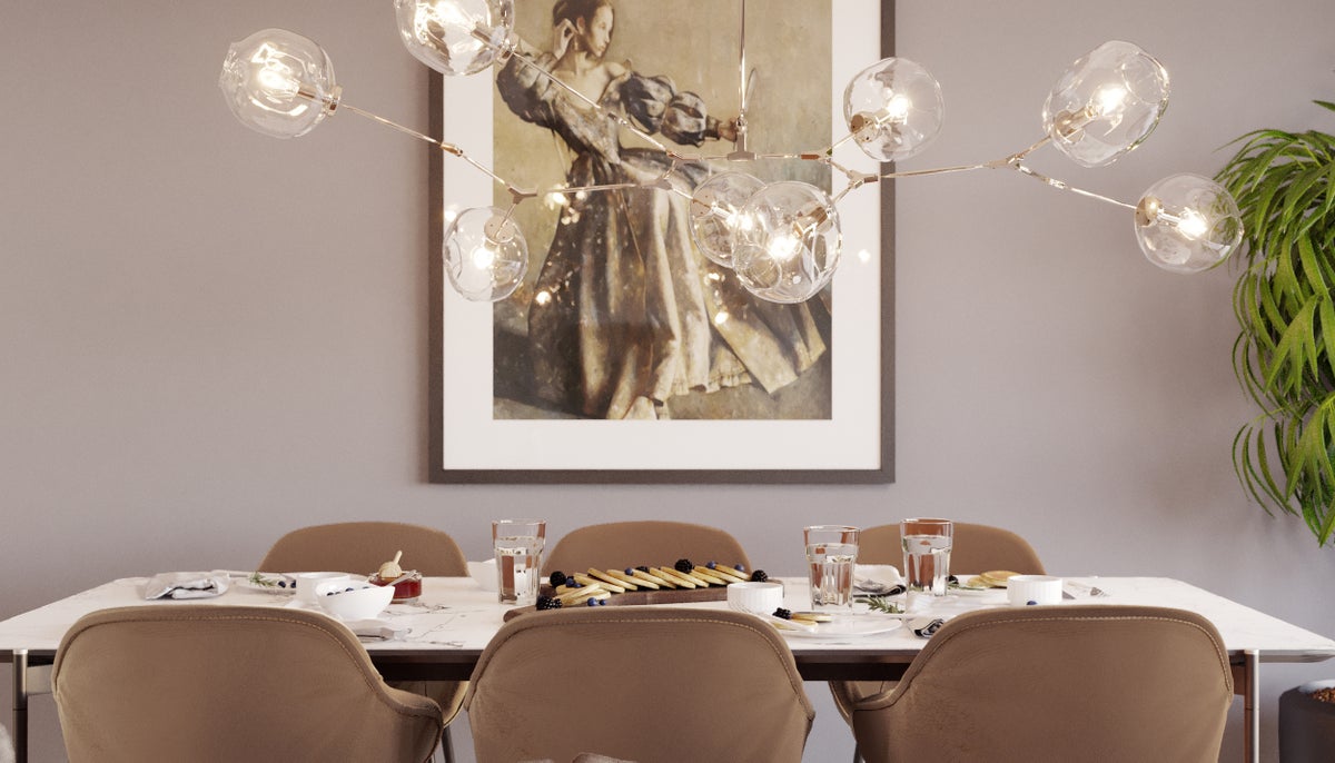 appartement Rijnlandlaan Amsterdam - Afbeelding 5