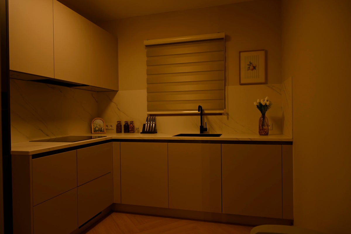 appartement Rijnlandlaan Amsterdam - Afbeelding 5