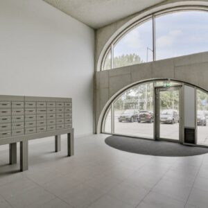 appartement Rijnlandlaan Amsterdam