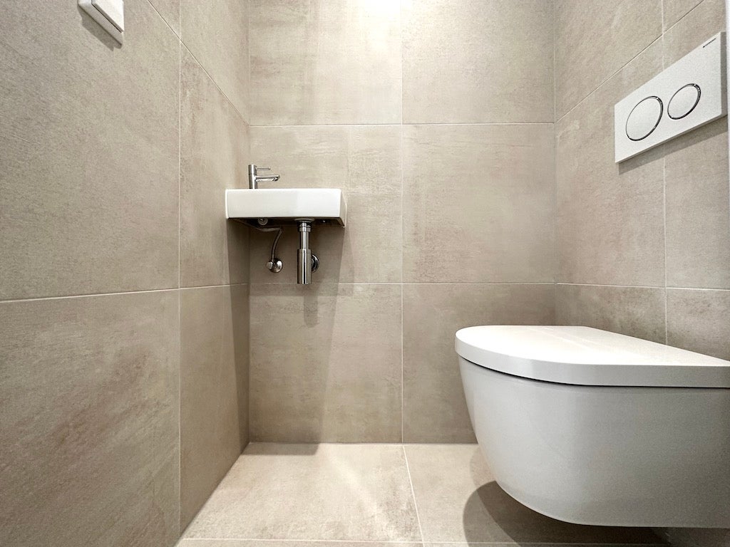 appartement Rijnstraat Amsterdam - Afbeelding 2