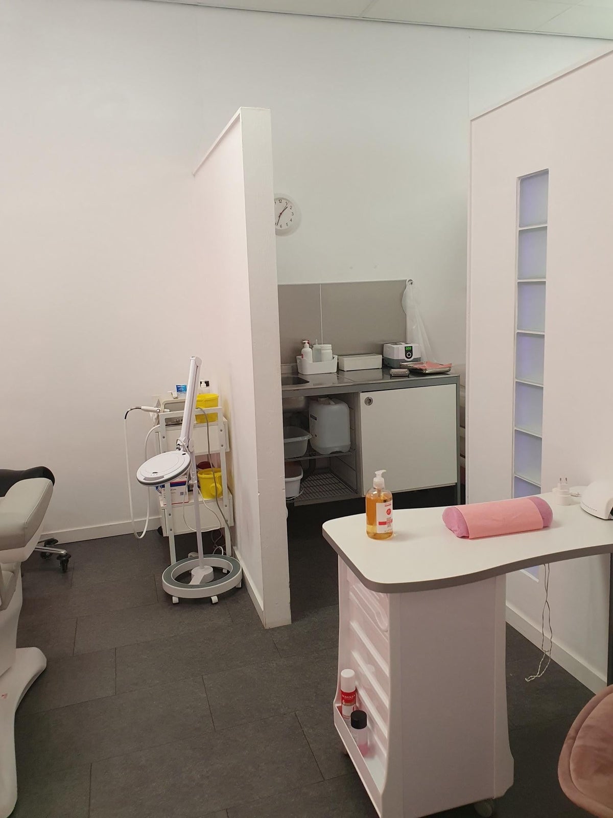 appartement Rijnstraat Amsterdam - Afbeelding 2