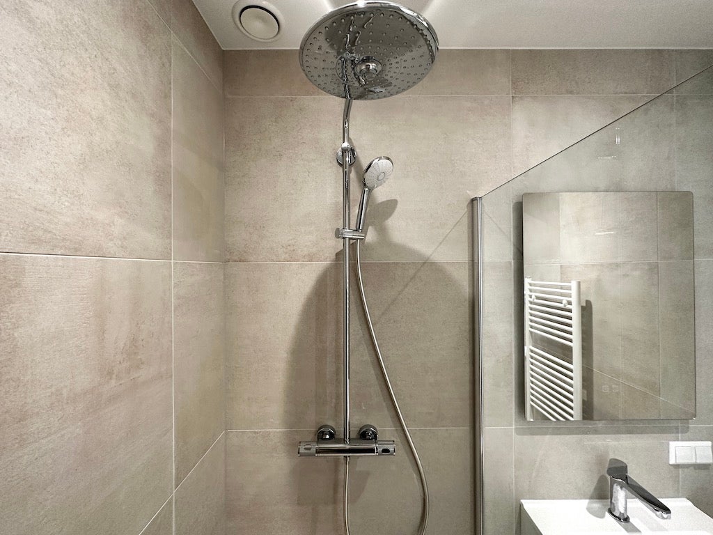 appartement Rijnstraat Amsterdam - Afbeelding 3