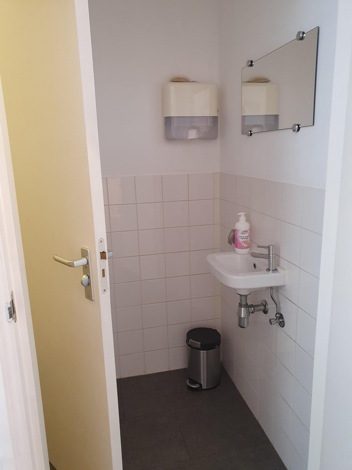appartement Rijnstraat Amsterdam - Afbeelding 3