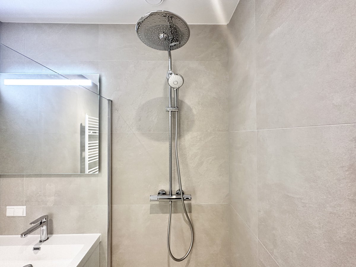 appartement Rijnstraat Amsterdam - Afbeelding 3