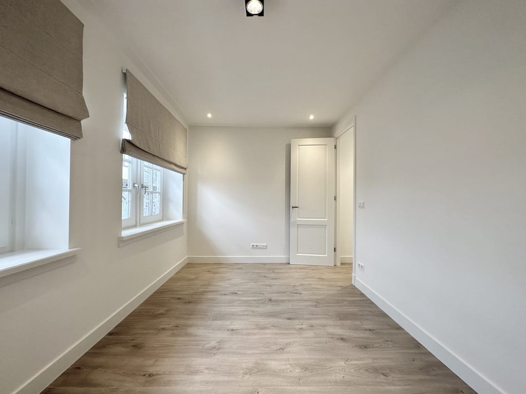appartement Rijnstraat Amsterdam - Afbeelding 4