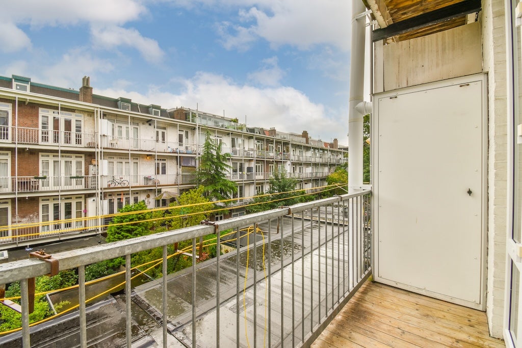 appartement Rijnstraat Amsterdam - Afbeelding 4