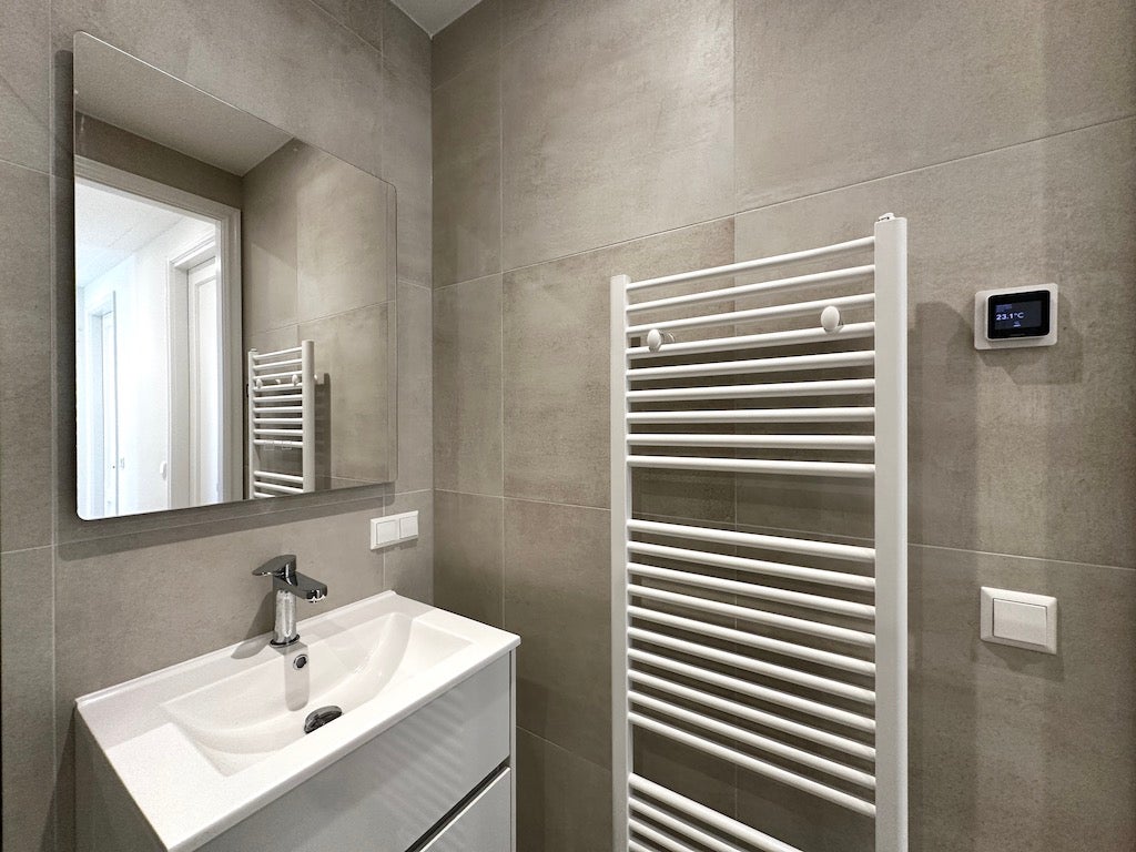 appartement Rijnstraat Amsterdam - Afbeelding 4