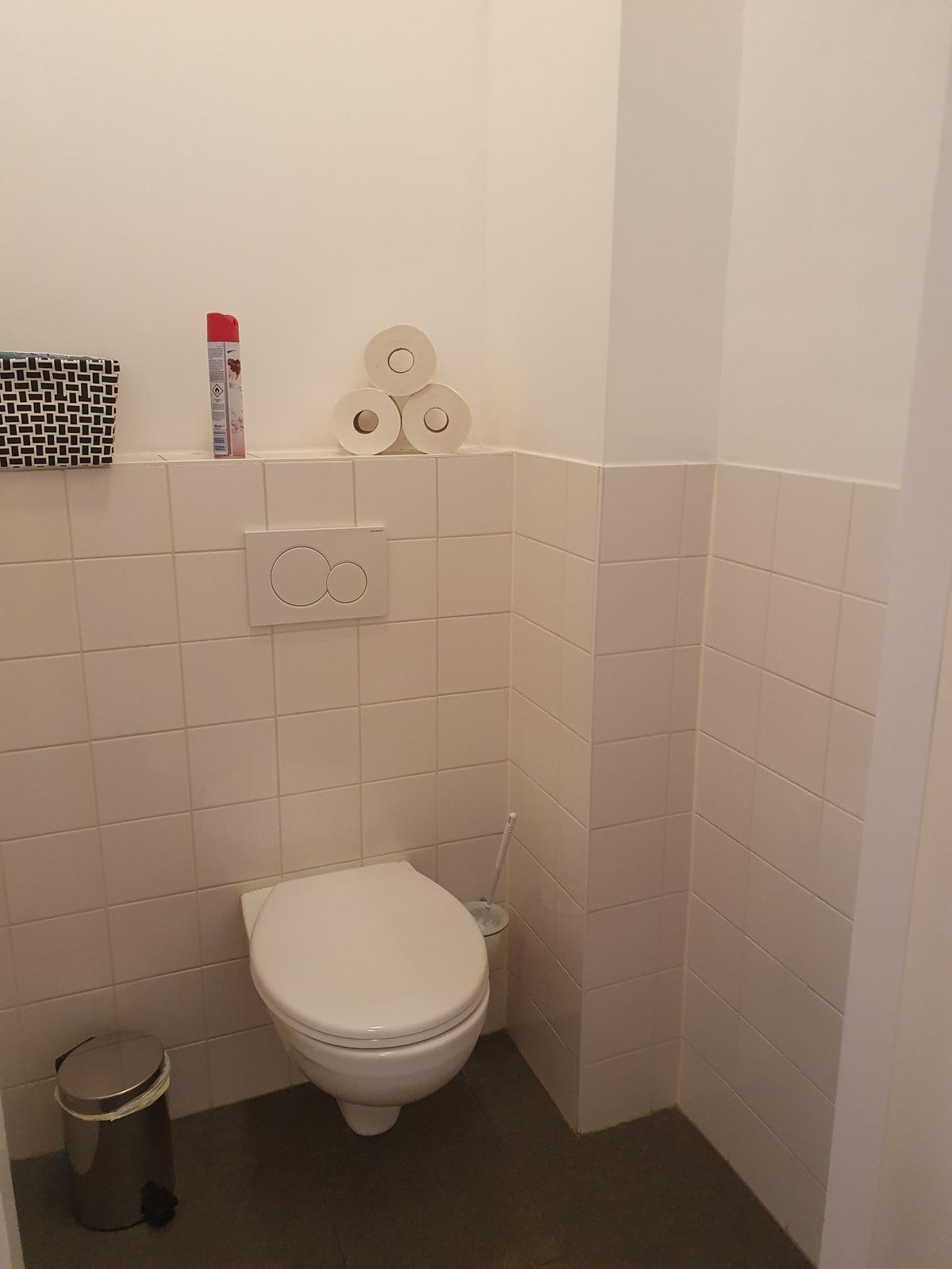 appartement Rijnstraat Amsterdam - Afbeelding 4