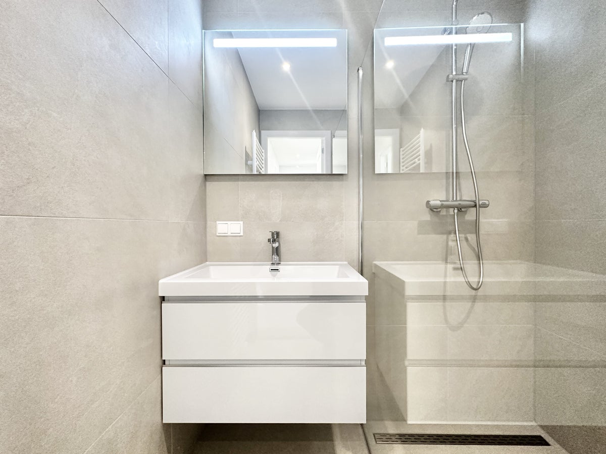 appartement Rijnstraat Amsterdam - Afbeelding 4