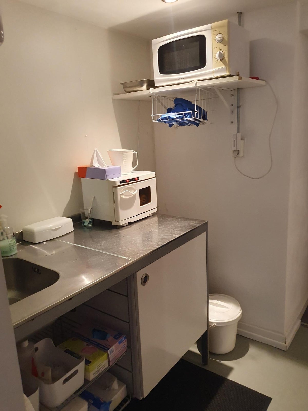 appartement Rijnstraat Amsterdam - Afbeelding 5