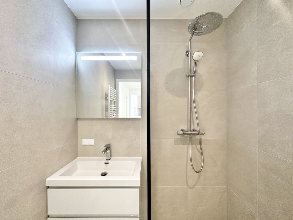 appartement Rijnstraat Amsterdam - Afbeelding 5