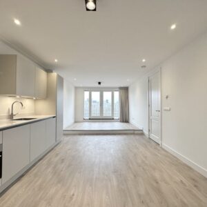 appartement Rijnstraat Amsterdam