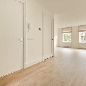 appartement Rijnstraat Amsterdam