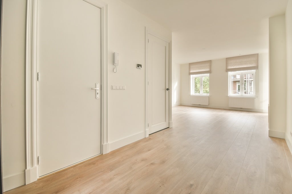 appartement Rijnstraat Amsterdam