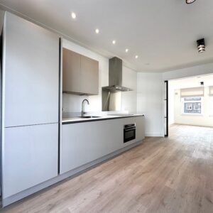 appartement Rijnstraat Amsterdam