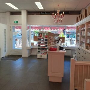 appartement Rijnstraat Amsterdam