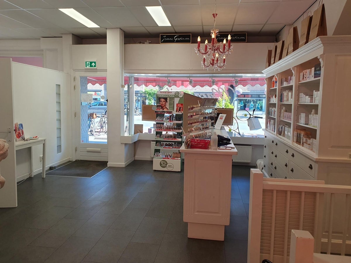 appartement Rijnstraat Amsterdam