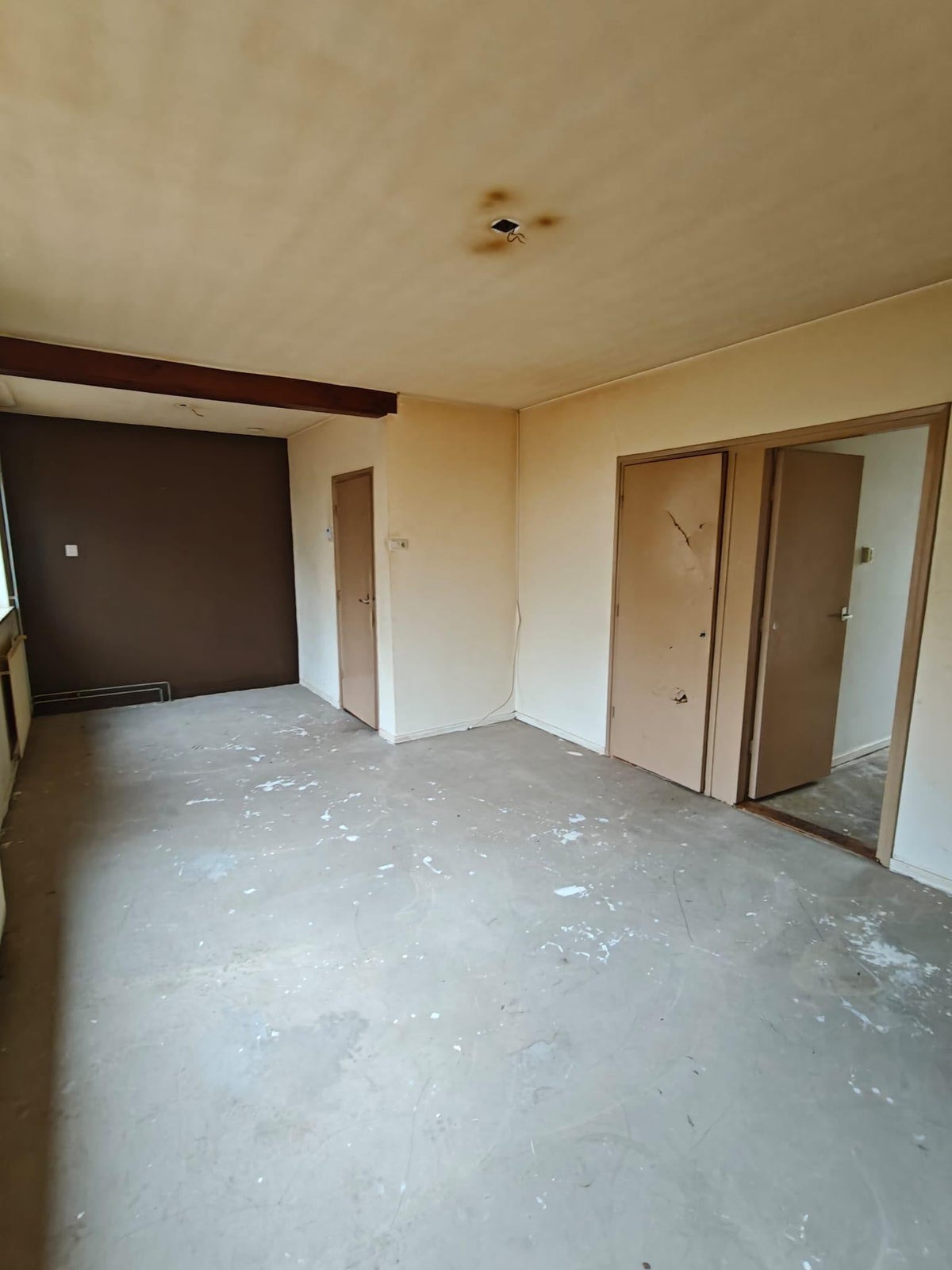 appartement Rijnstraat Den Bosch - Afbeelding 2