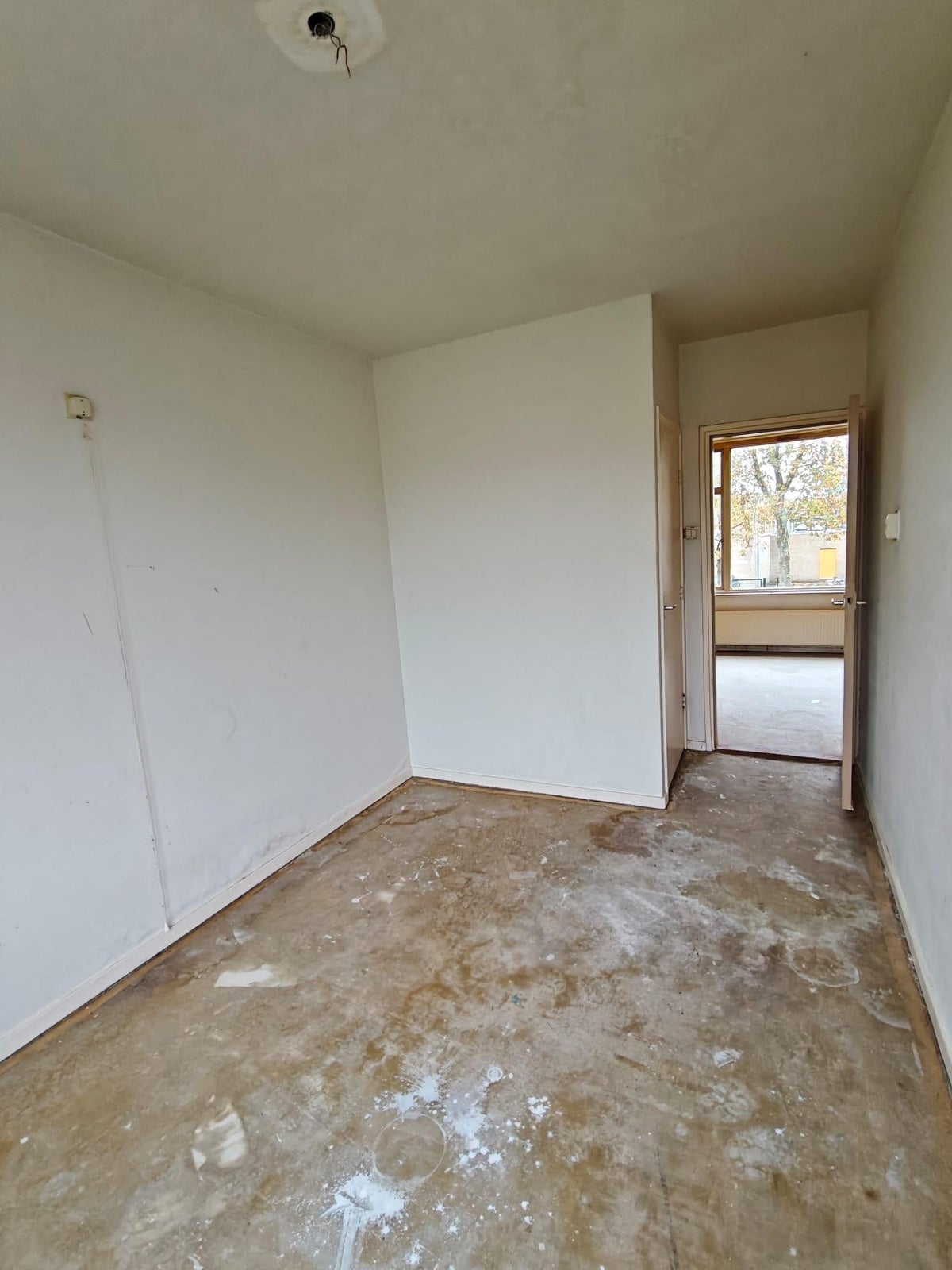 appartement Rijnstraat Den Bosch - Afbeelding 3