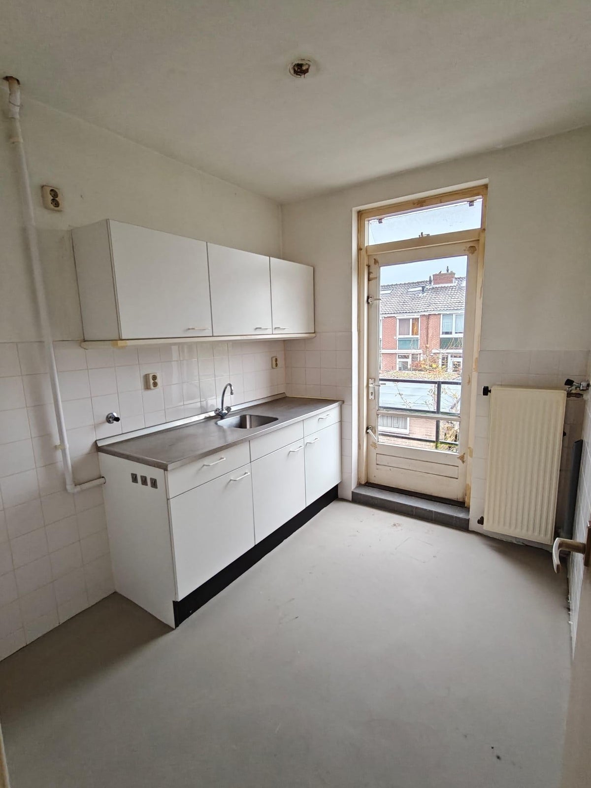 appartement Rijnstraat Den Bosch
