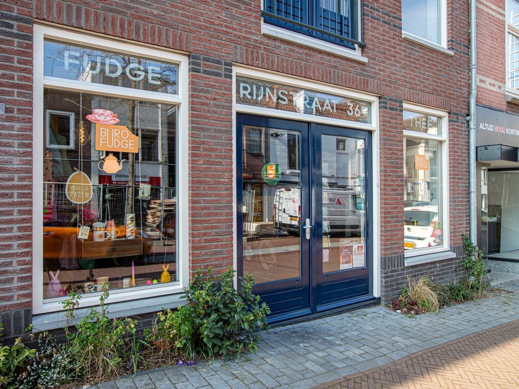 appartement Rijnstraat Woerden - Afbeelding 4