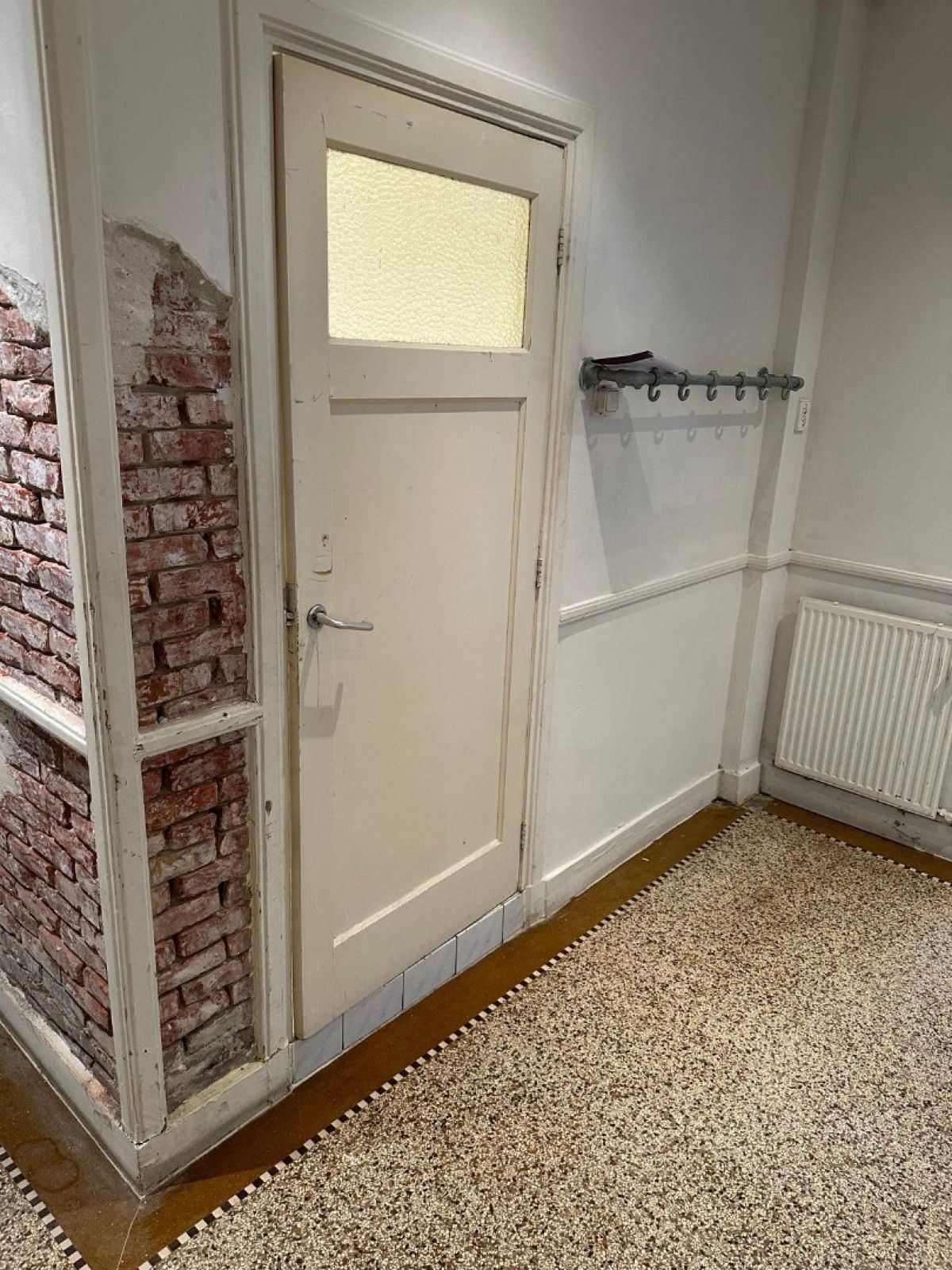 appartement Rijswijkseweg Den Haag - Afbeelding 4