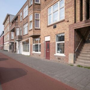 appartement Rijswijkseweg Den Haag