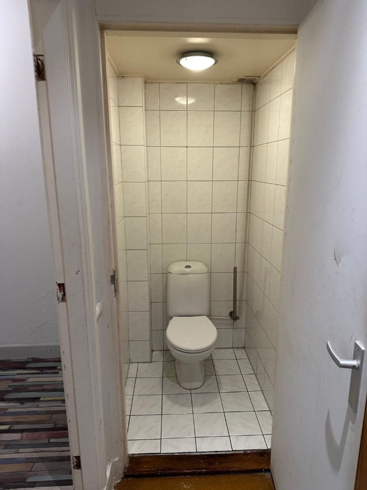 appartement Rijswijkseweg Den Haag - Afbeelding 5